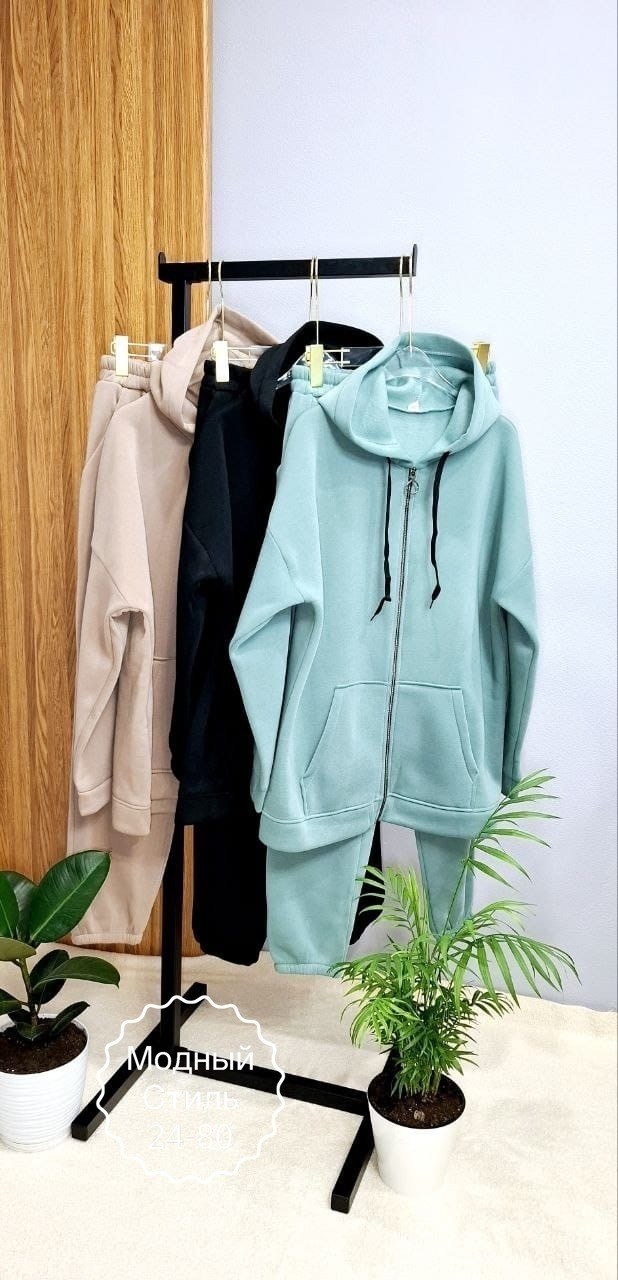 cпортивный костюм теплый женский,спортивный костюм двойка комплект,женский костюм на флисе,костюм тройка женский,спортивные костюмы на флисе