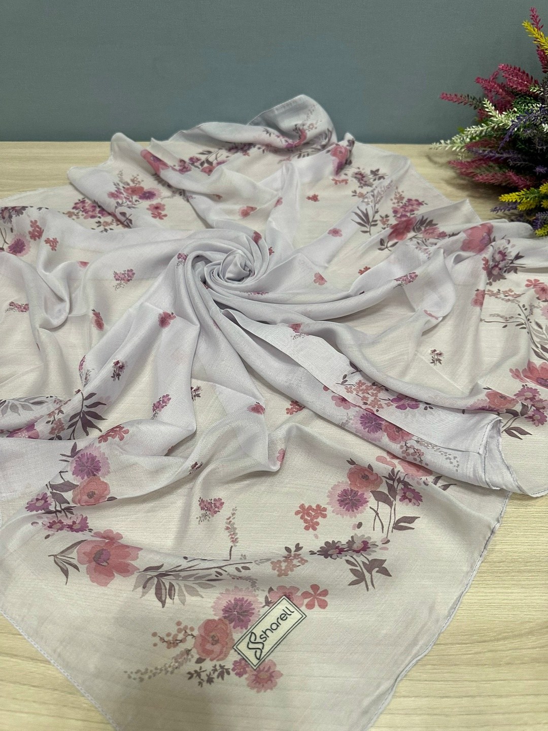 шелковый платок 100х100,платок тонкий,платки женские,платок женский с рисунком,платки шелковые