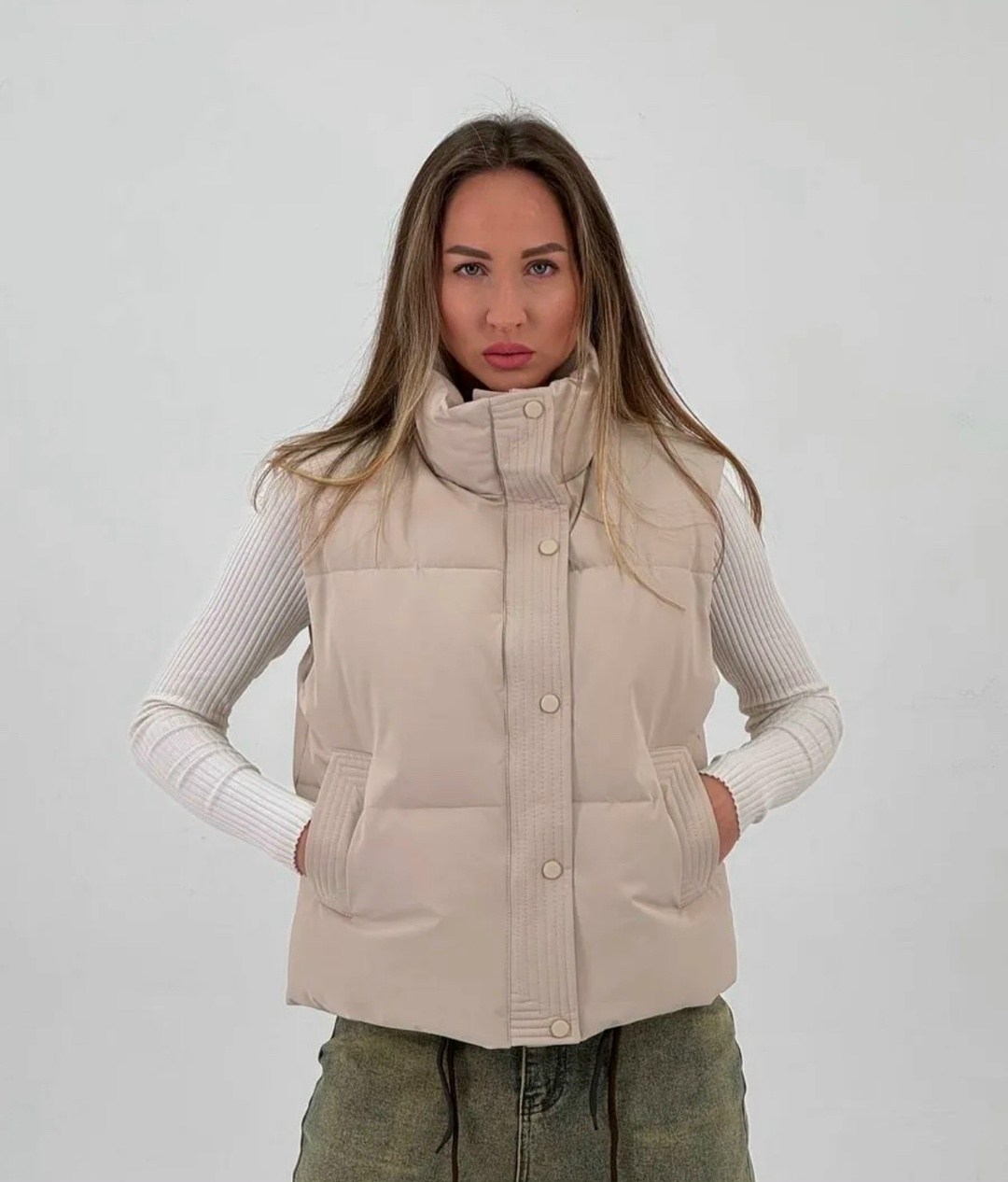 теплый жилет,женский жилет,жилетка женская,жилет короткий,пуховой жилет