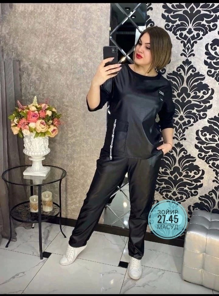 костюм женский,костюм из экокожи,женский костюм двойка,стильные костюмы,женский брючный костюм