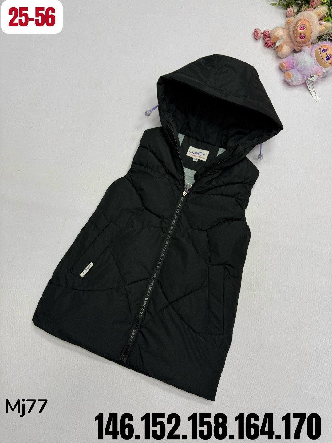 жилетка детская,жилетка женская,жилет детский,жилетка,жилет для девочки утепленный