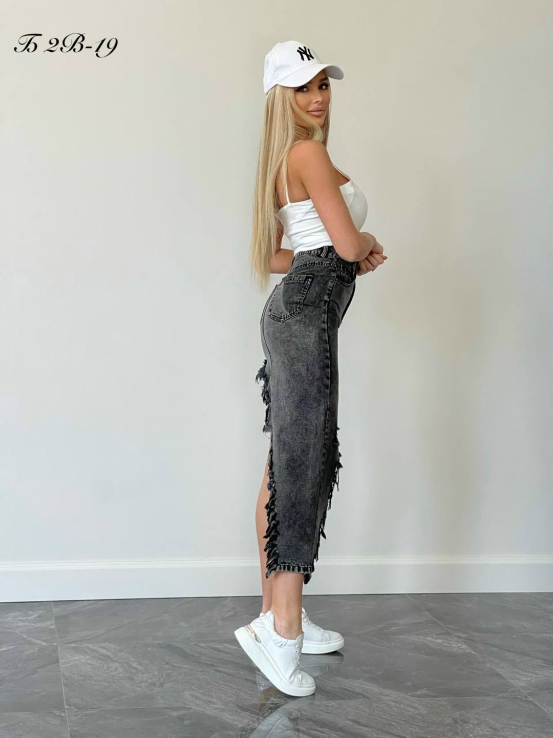 женские джинсовые юбки,джинсовая юбка,юбка джинсовая рваная,косая джинсовая юбка,юбка джинсовая асимметричная