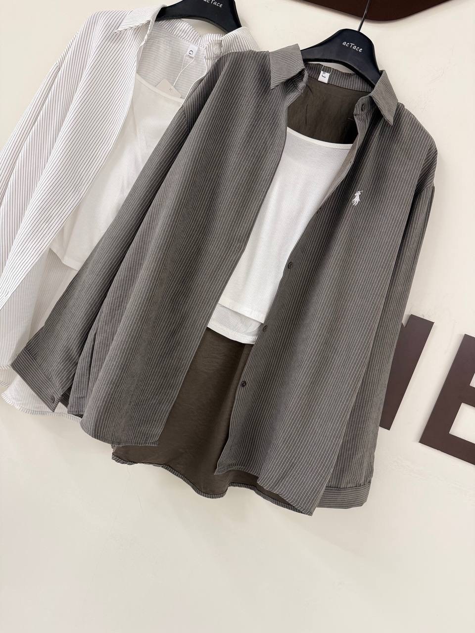 женская рубашка,женские рубашки в полоску,рубашка в полоску,стильная рубашка,рубашка кардиган