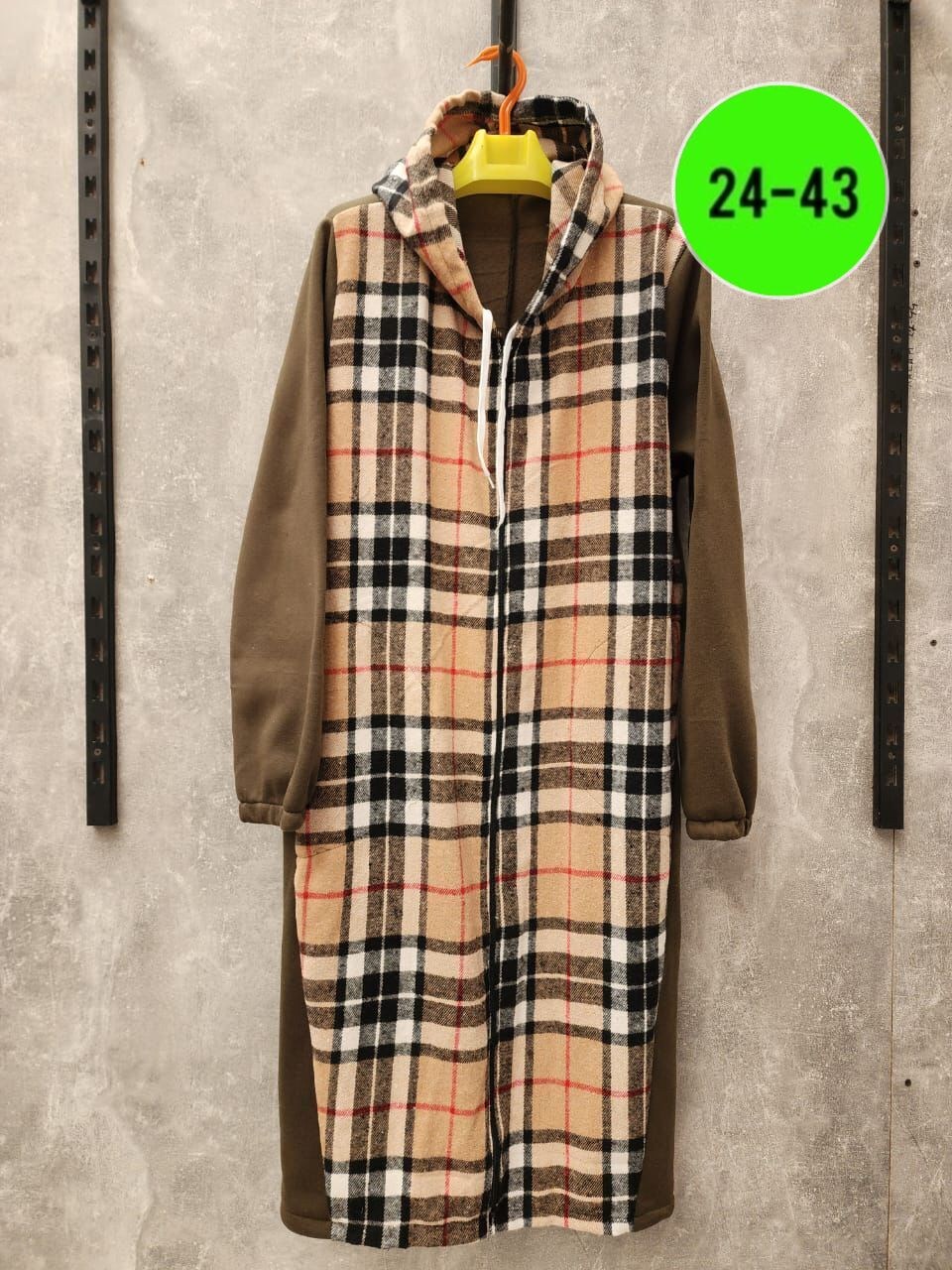 кардиган в клетку,кардиганы для полных,пальто в клетку,кардиган,кардиган пальто