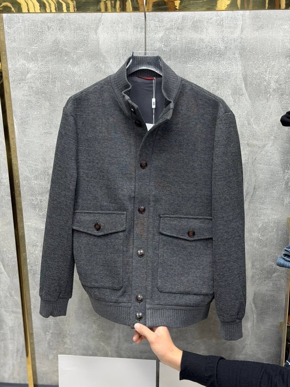 кашемировая куртка loro piana,мужская кашемировая куртка loro piana,куртка мужская кашемир loro piana,кашемировый бомбер,куртка