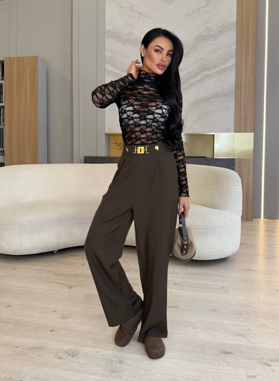 блузка прилегающего силуэта из кружевной сетки,блузка кружево,блузка женская,водолазка сеточка,блуза боди