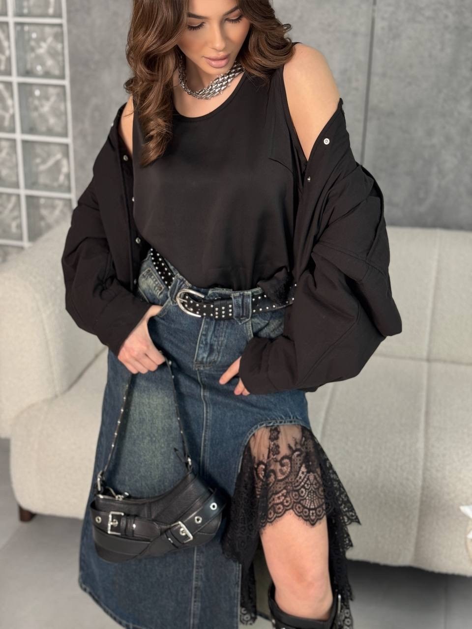 джинсовая юбка,джинсовая юбка длинная,джинсовая юбка макси,джинсовая юбка макси с разрезом,джинсовая юбка с разрезом