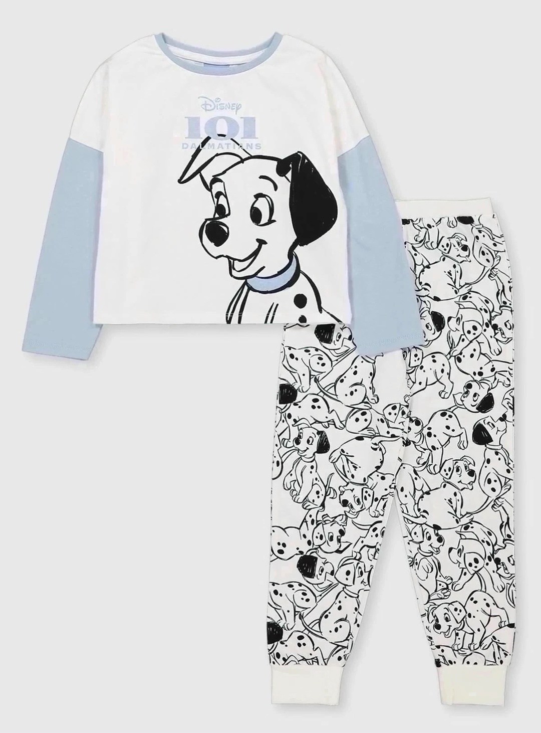 пижама детская,пижама для девочек,пижама детская далматин,детские пижамы,пижама disney