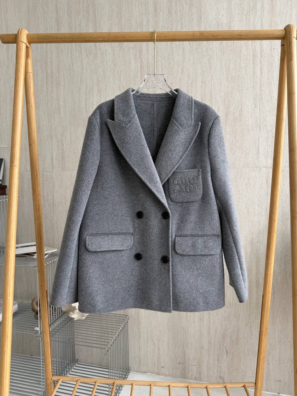 пальто кашемир,пальто женское серое,полупальто,пиджак пальто,короткие пальто