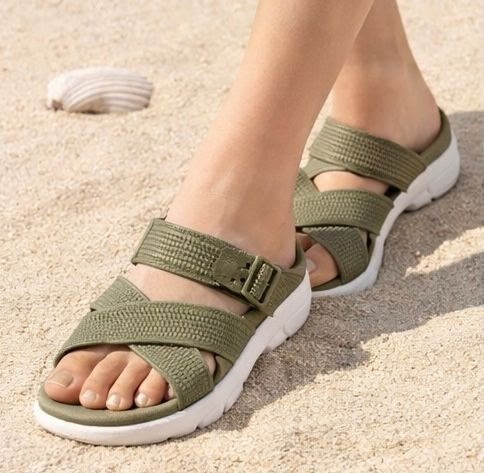 сандалии крокс женские,crocs literide stretch sandal,сандалии,сандали,crocs босоножки
