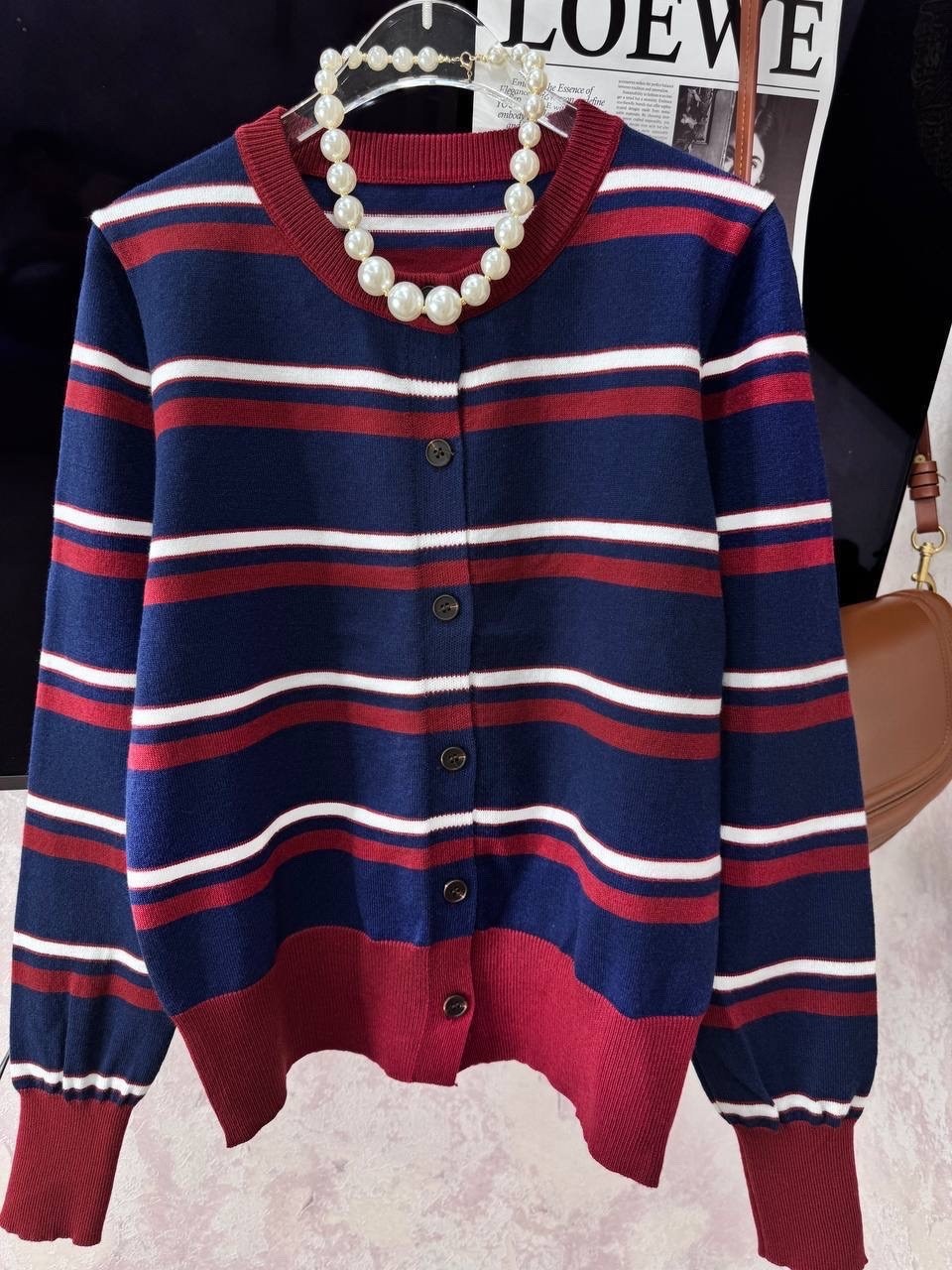 женский вязаный кардиган в полоску,кардиган в полоску,женский кардиган в полоску,вязаные кардиганы,кардиган