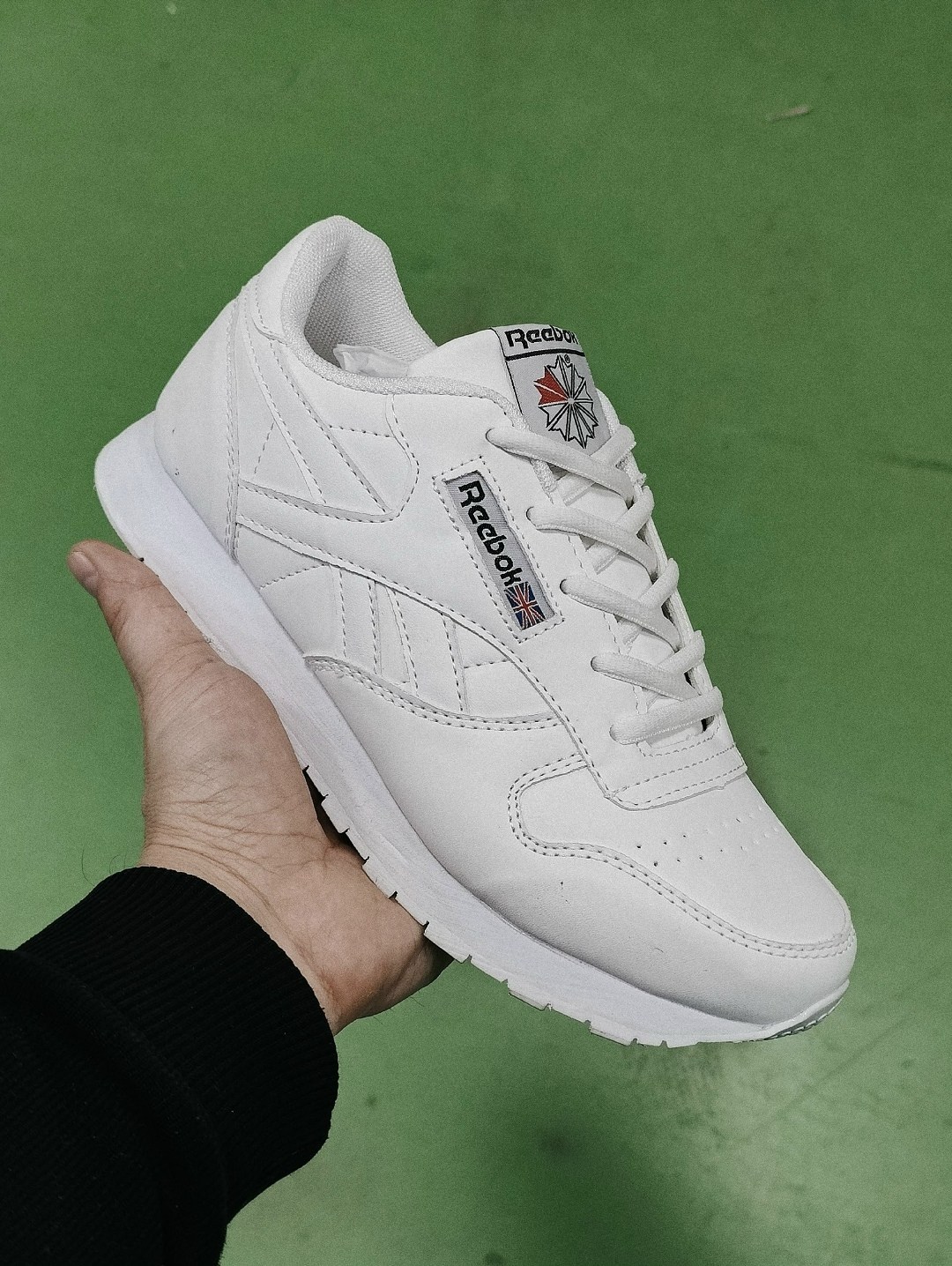 кроссовки reebok classic,кроссовки reebok,кроссовки reebok женские,кроссовки рибок женские белые,кроссовки reebok classic, белые/кожаные