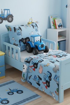 Постельное белье