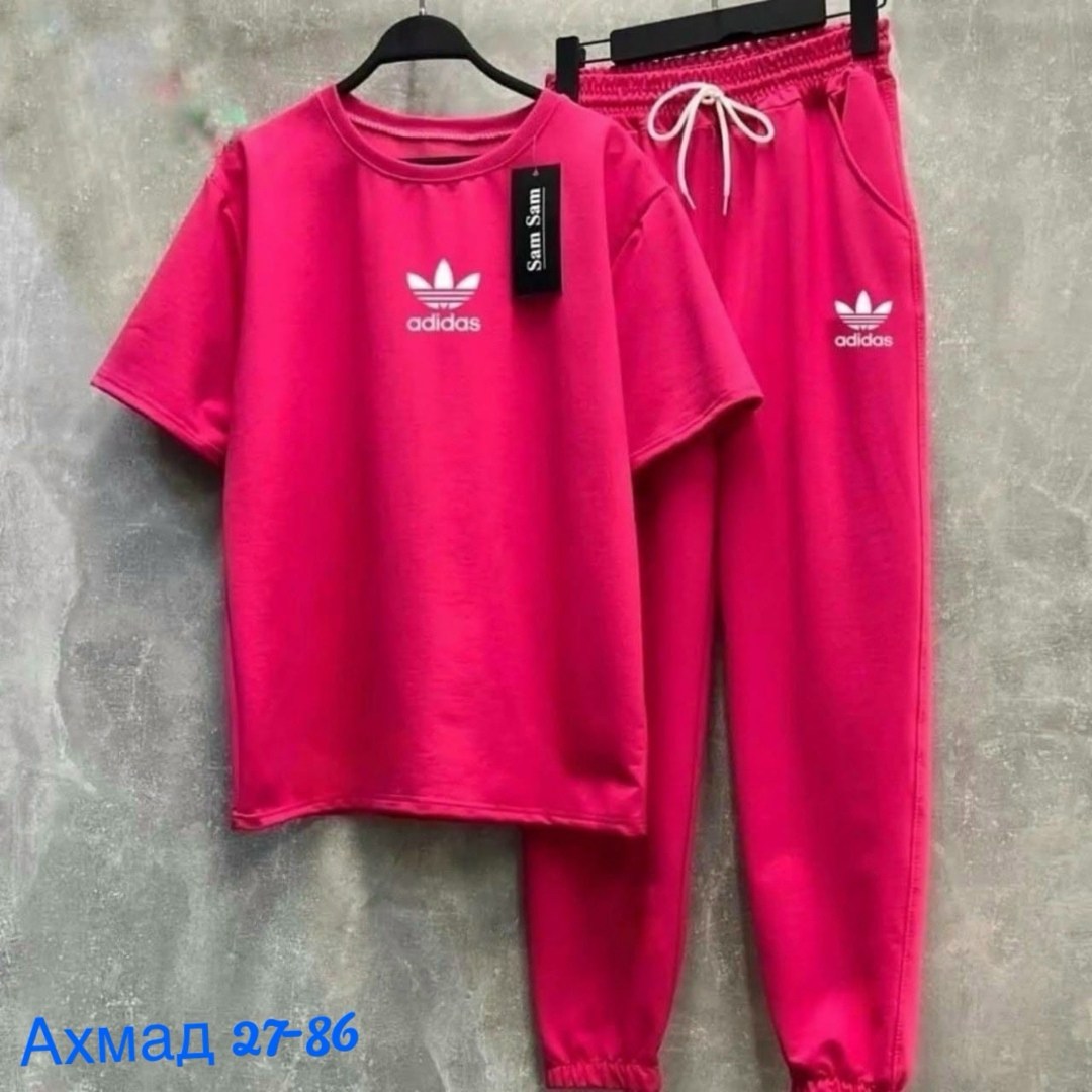 костюм спортивный женский adidas,костюм женский adidas,спортивный костюм adidas,костюм женский футболка и штаны,спортивные костюм