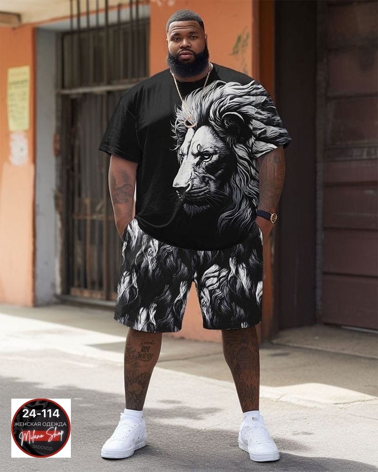 летний костюм больших размеров,модные мужские шорты,костюм мужской с шортами,мужские костюмы спортивные