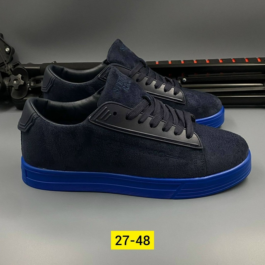 ,кеды для мужчин замш,замшевые кроссовки мужские,эконика кеды синие замшевые,замшевые кеды мужские