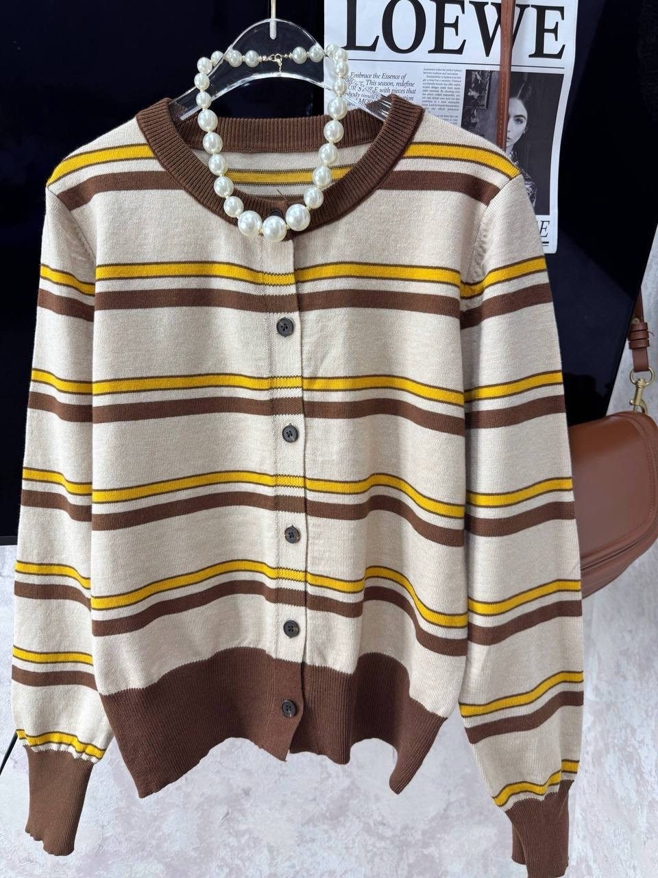 женский вязаный кардиган в полоску,кардиган в полоску,женский кардиган в полоску,вязаные кардиганы,кардиган