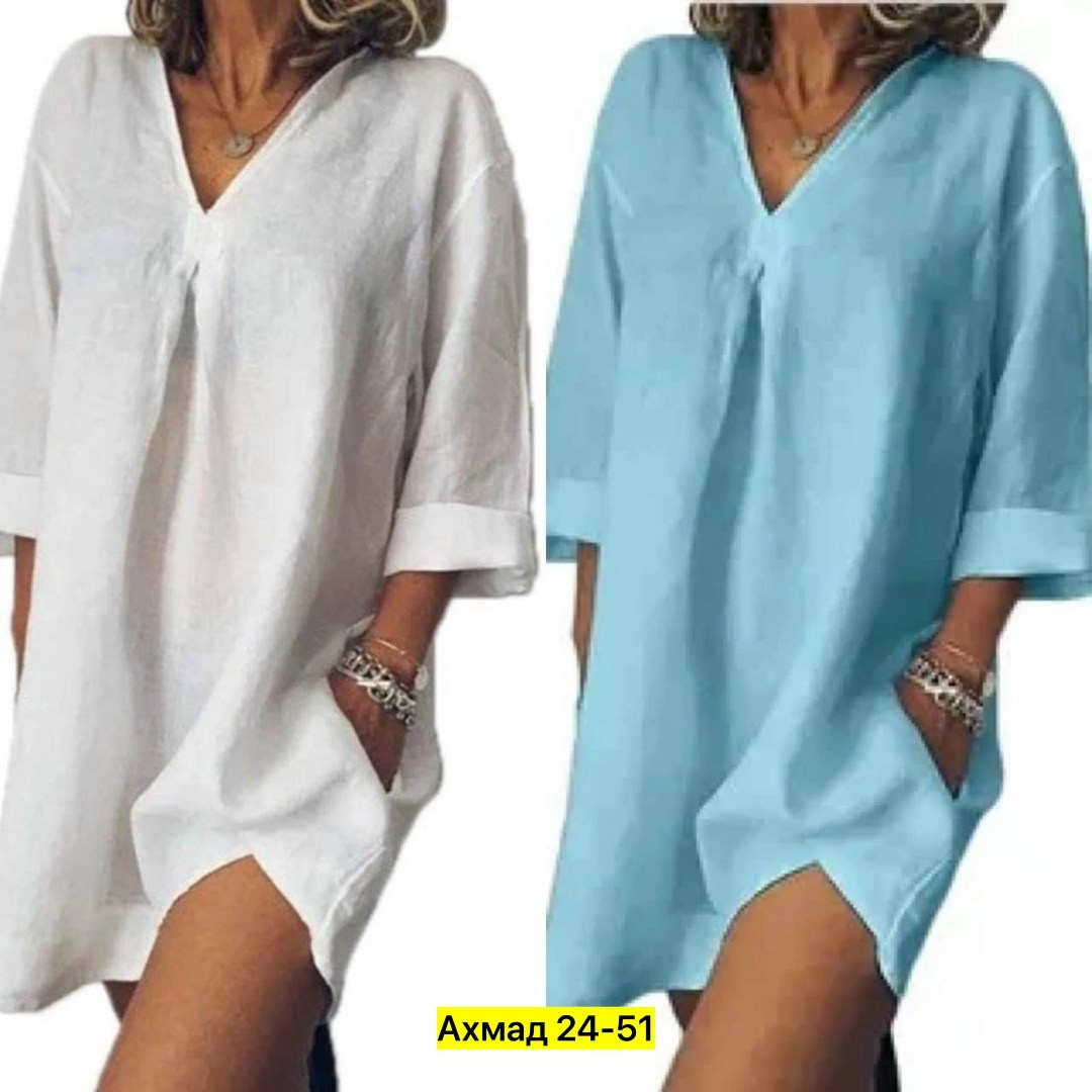 платье туника,платье женская,женское платье рубашка,свободные платья для женщин,пляжная туника из льна