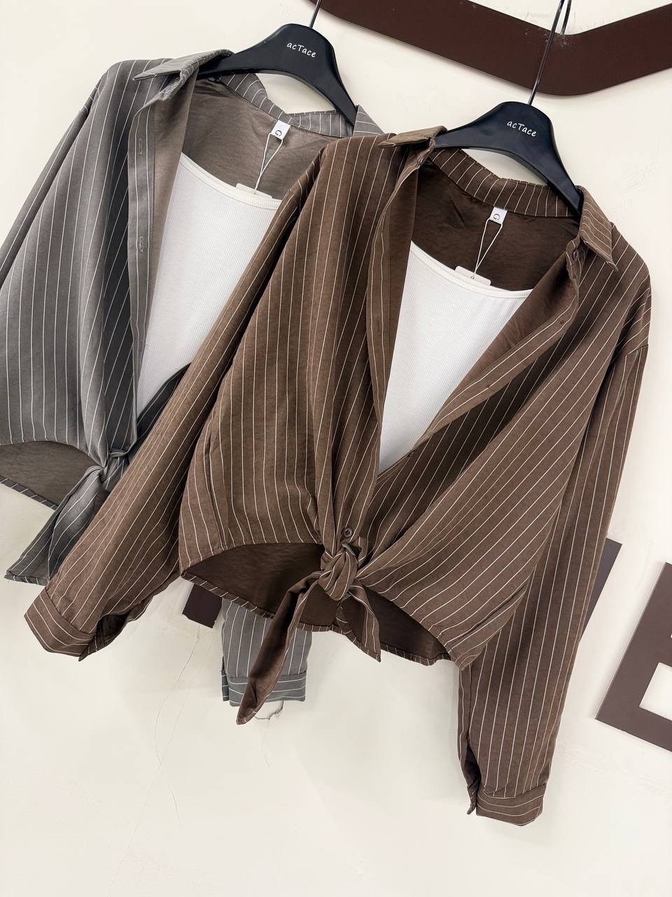 женские блузки и рубашки,женская рубашка,блузка женская,женская рубашка в полоску,повседневная рубашка