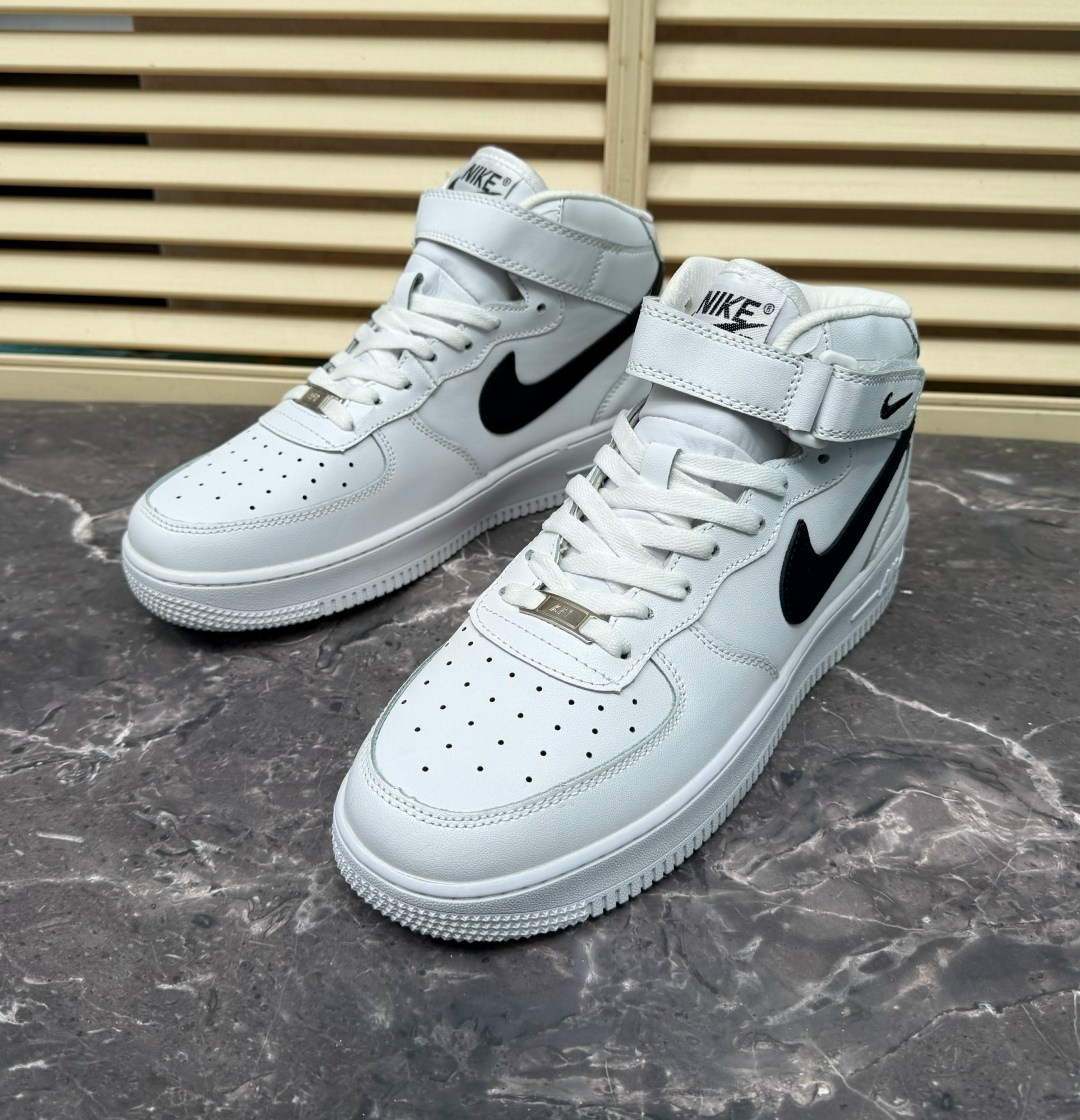 кросcовки nike air force 1,кроссовки nike air force 1 mid,nike air force 1,nike air force 1 mid,кроссовки nike air force 1 07 mid lv8