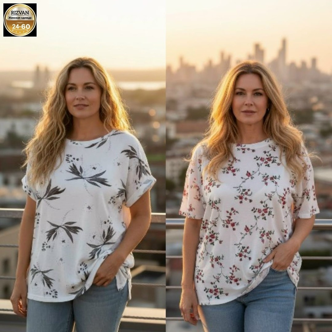 блуза,блуза из вискозы,женская футболка,блузки,футболки женские больших размеров