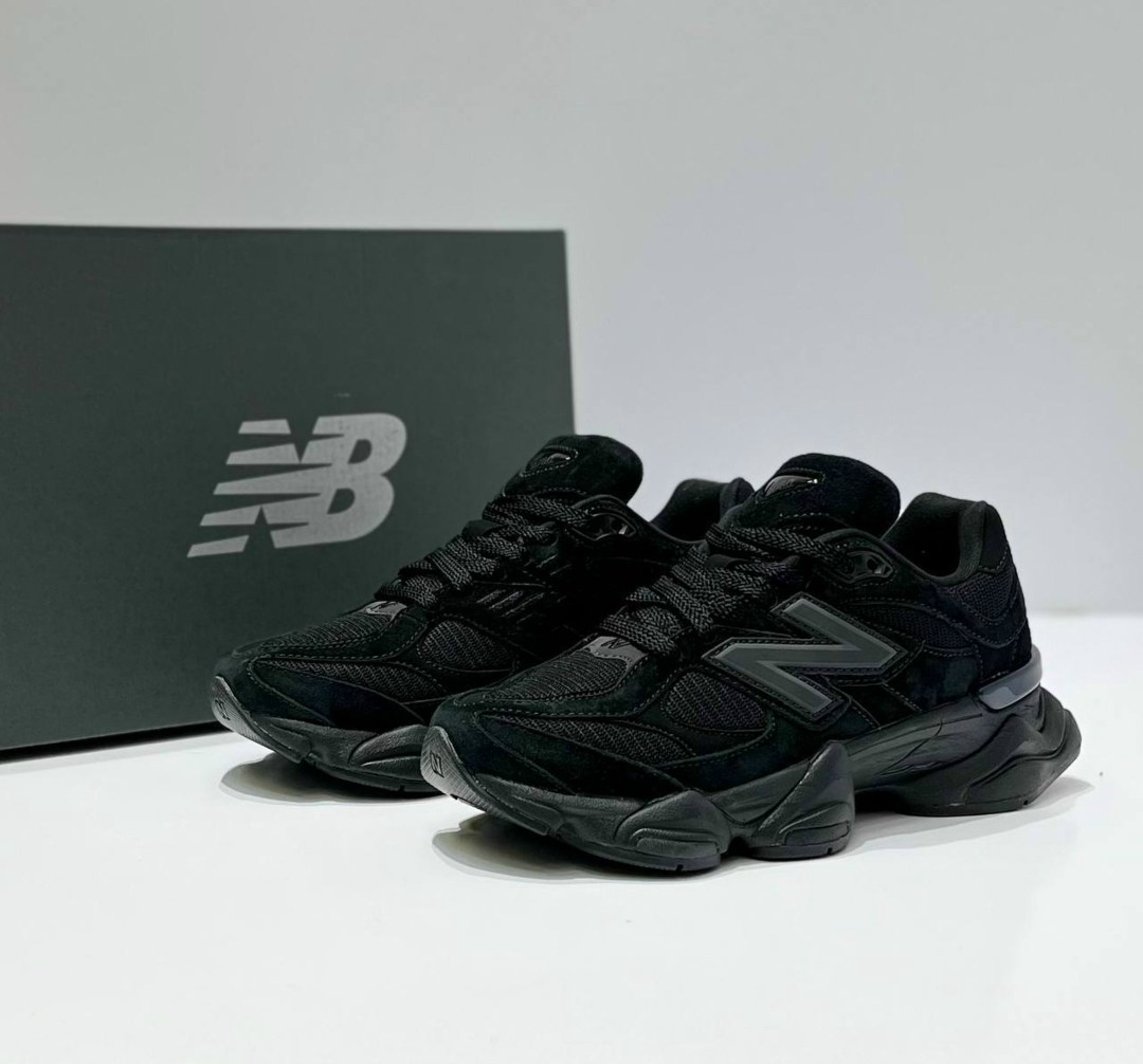 мужские кроссовки new balance 9060 black,кроссовки new balance 9060,кроссовки new balance,new balance 9060,черные кроссовки new balance 9060