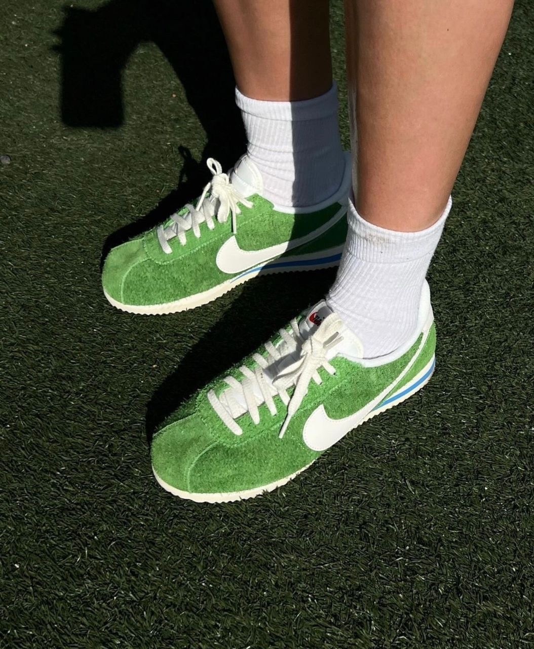 nike cortez green,кроссовки,nike classic cortez,кроссовки nike,найк кортес зеленый