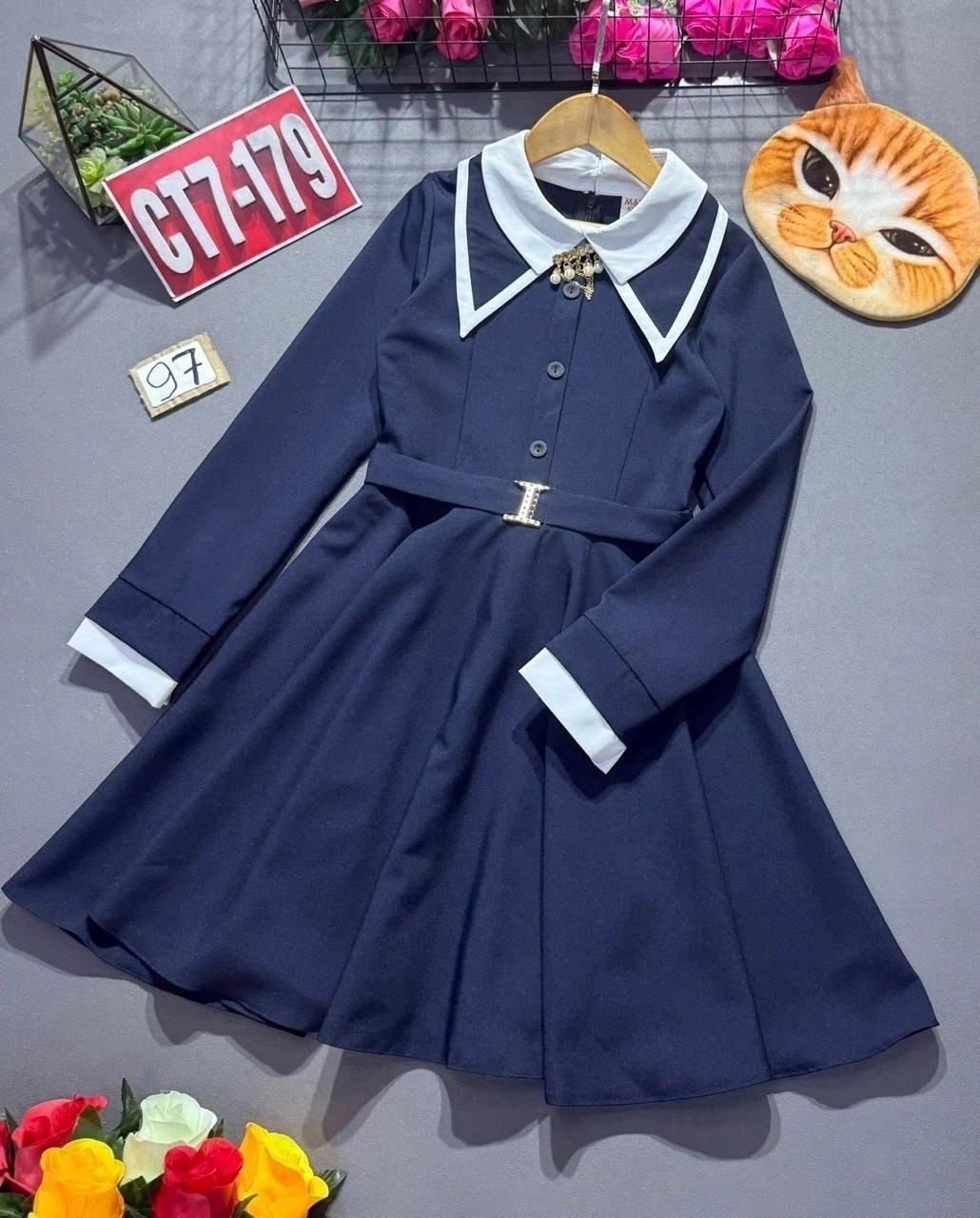 платье для девочки школьное,школьное платье "анна",школьное платье,школьная форма платье для девочек,детское платье для школы