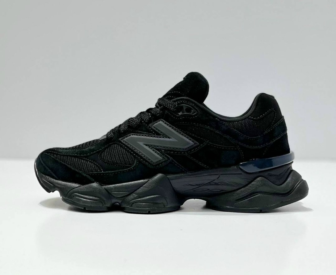 мужские кроссовки new balance 9060 black,кроссовки new balance 9060,кроссовки new balance,new balance 9060,черные кроссовки new balance 9060