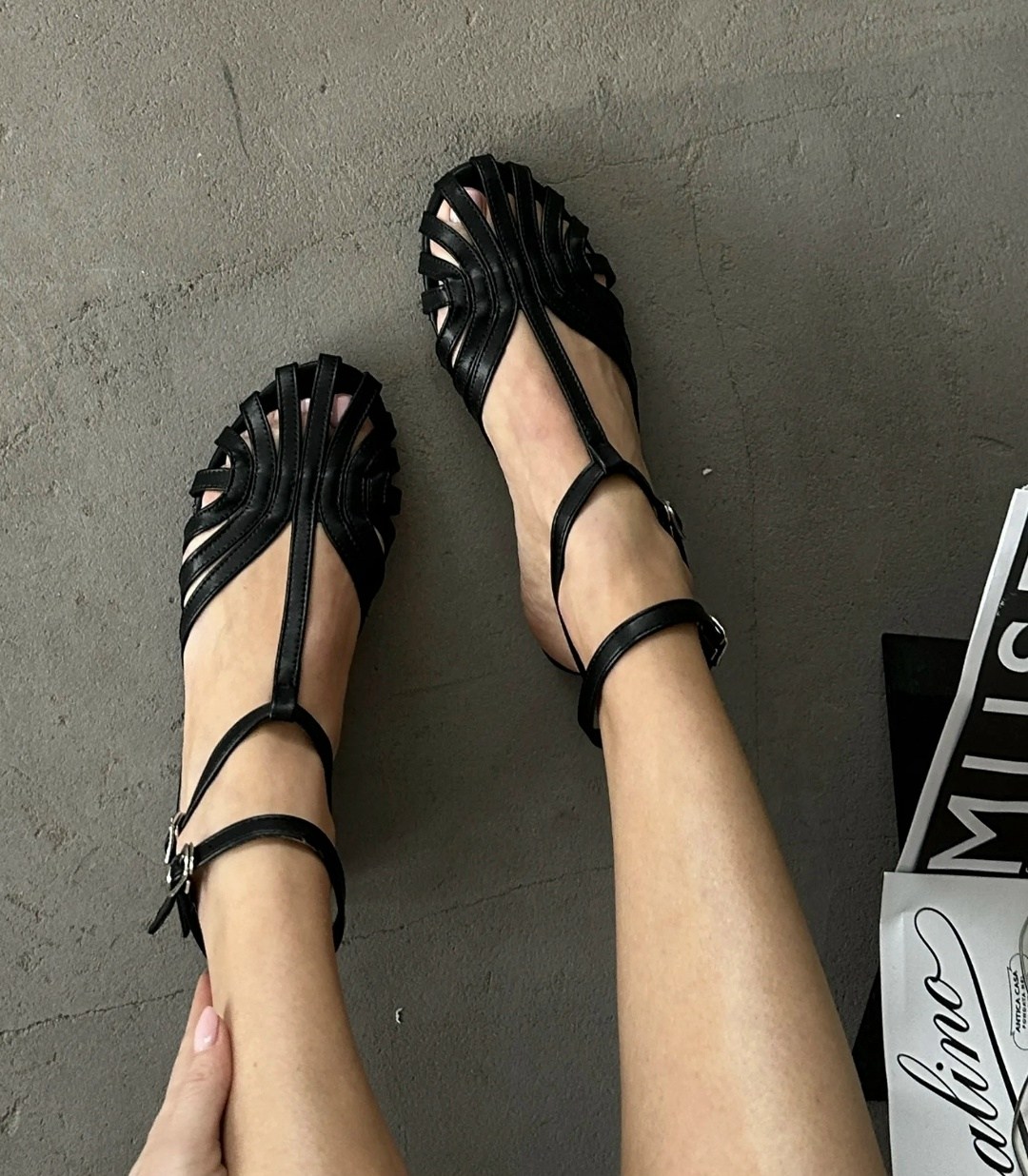 женские босоножки,босоножки сандали,сандалии стильные,черные босоножки,босоножки плетеные