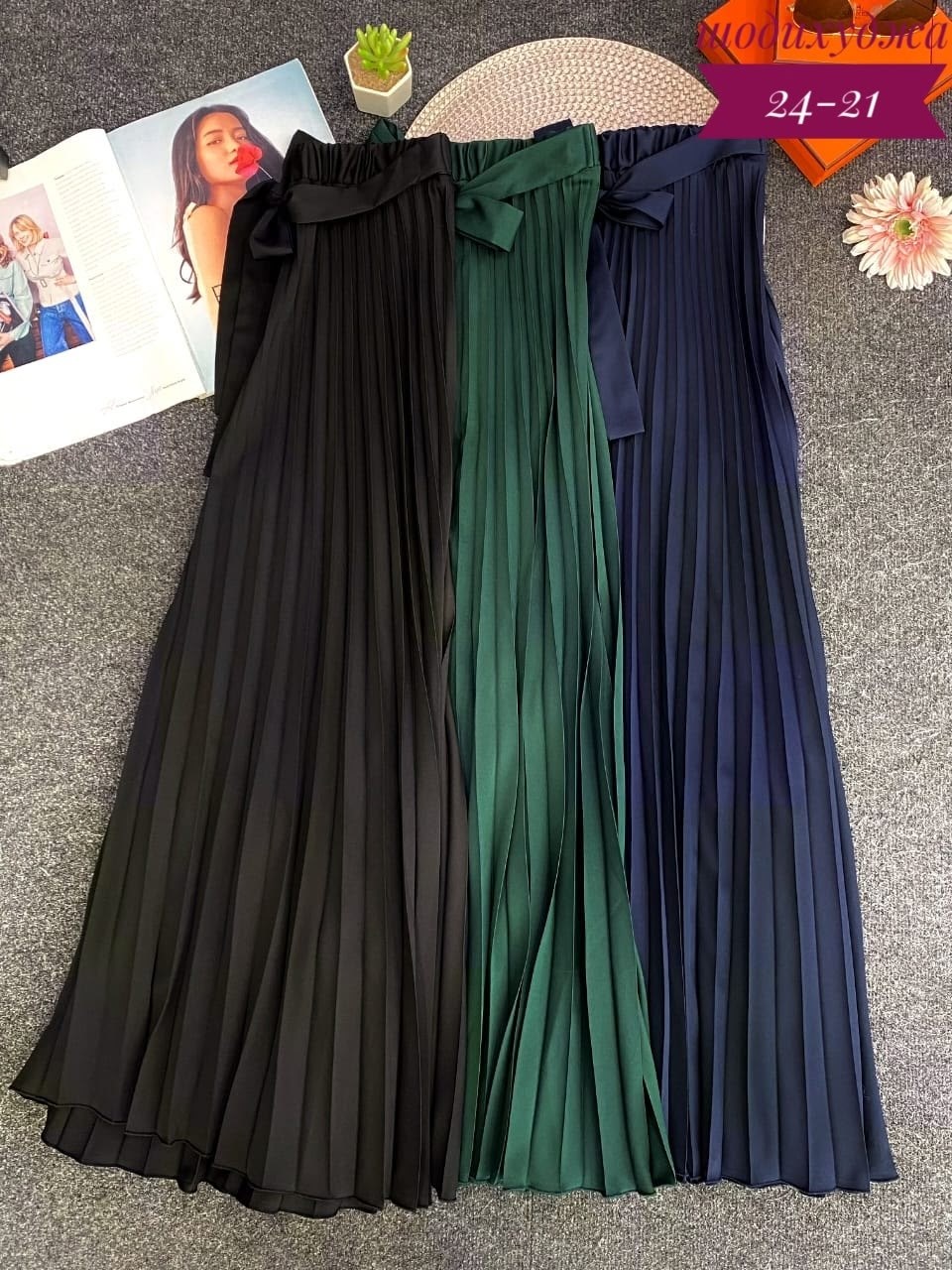 широкие брюки плиссированные,брюки широкие плиссированные арт. 11723276,штаны ткань лайт,штаны а9163,женские брюки больших размеров