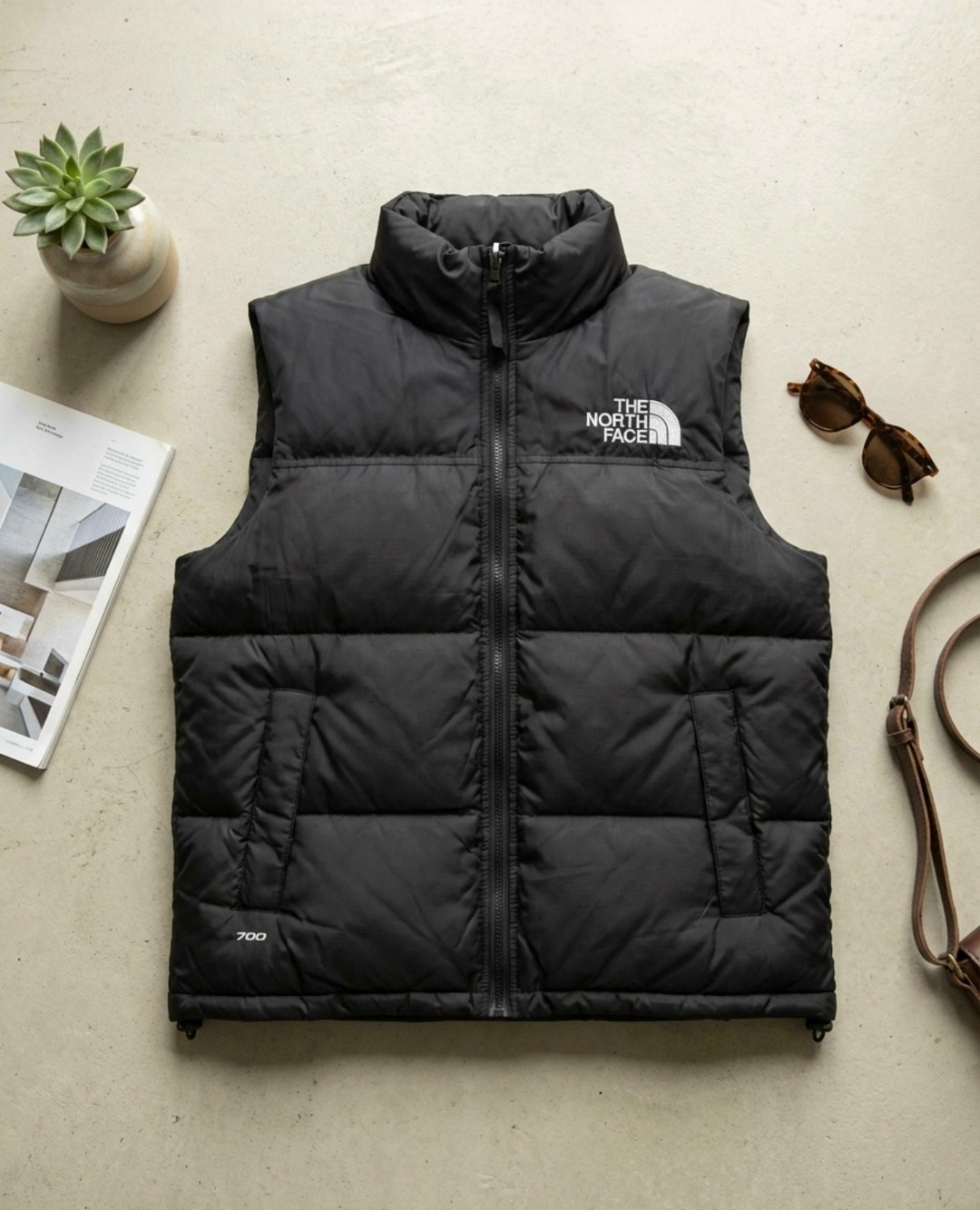 пуховая жилетка the north face 700,жилетка tnf,жилетка the north face,жилет the north face,жилет мужской