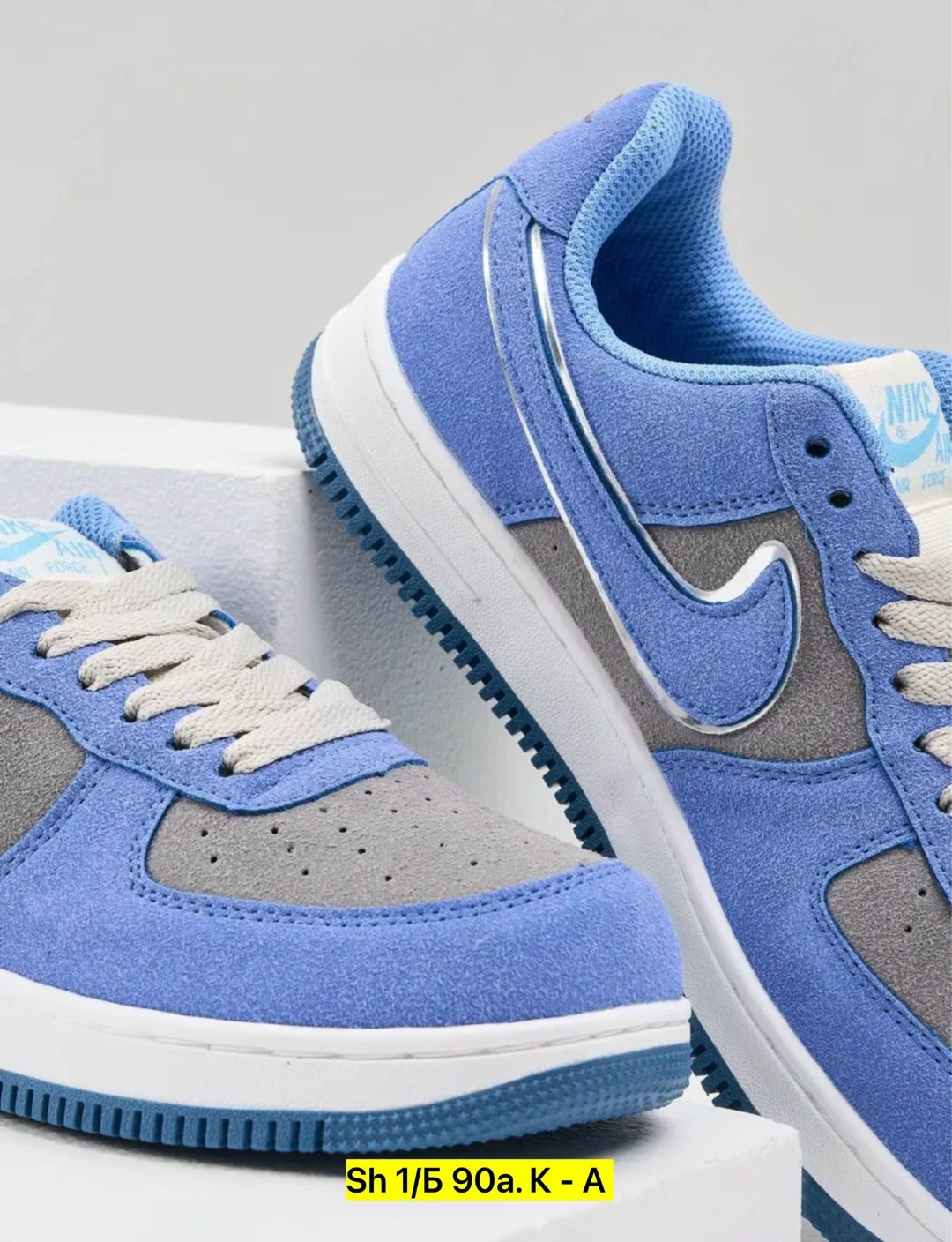 nike air force 1 low,nike air force 1 07,nike air force 1,кроссовки,nike air force 1 blue