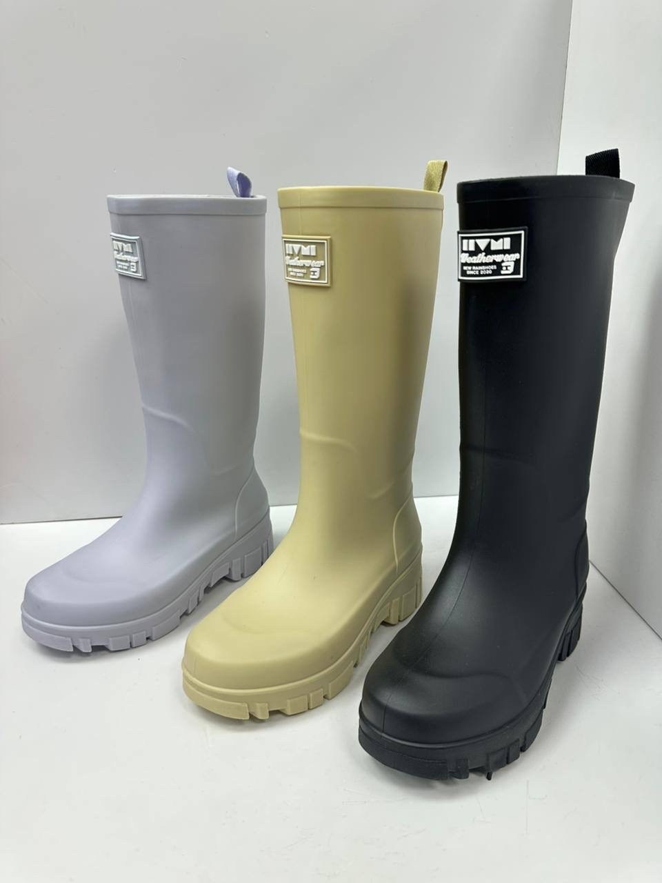 резиновые сапоги,женские резиновые сапоги,,женские водонепроницаемые резиновые сапоги,высокие резиновые сапоги