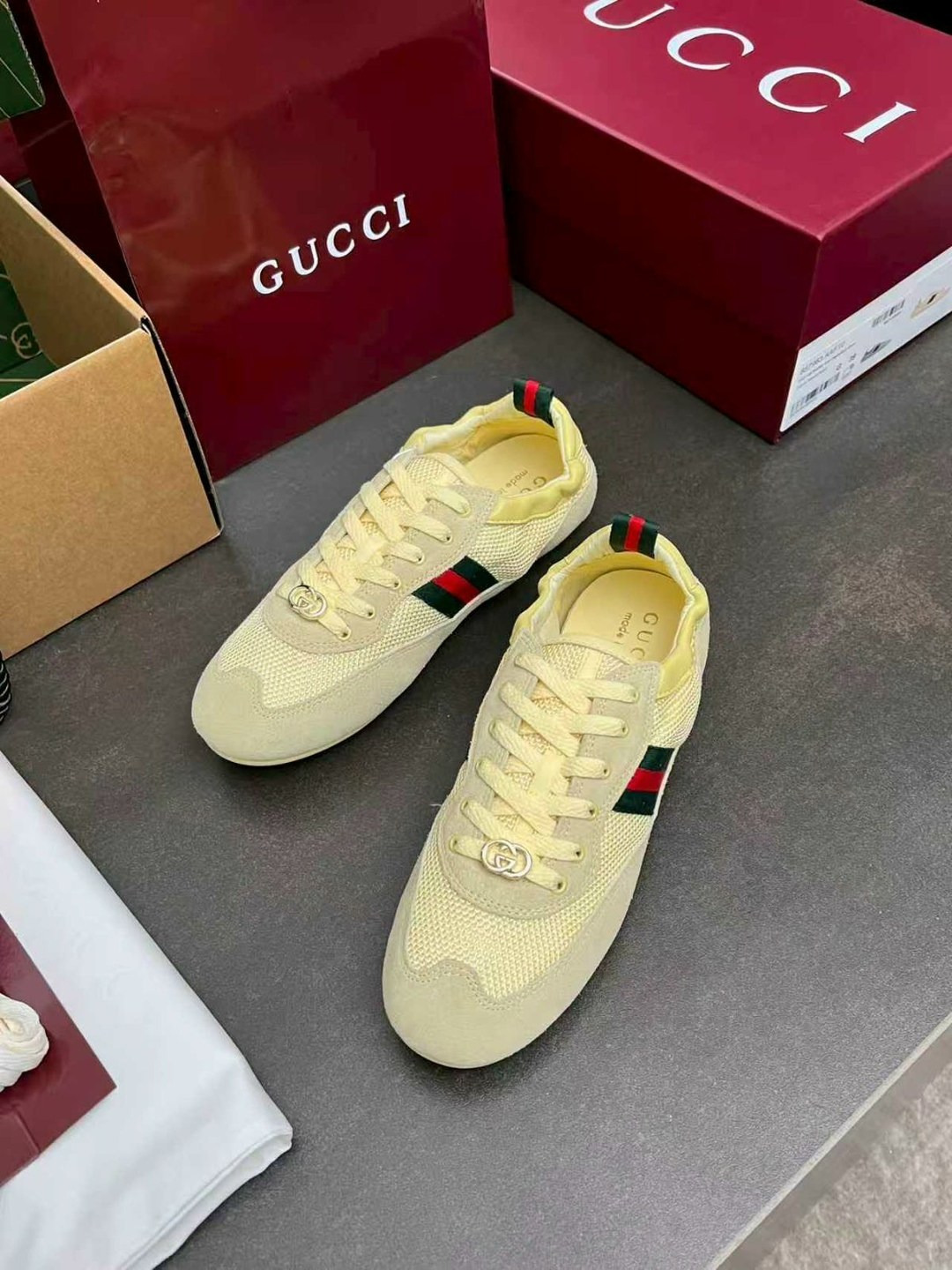 кроссовки gucci,,желтые кроссовки гуччи,кроссовки gucci женские,кеды gucci