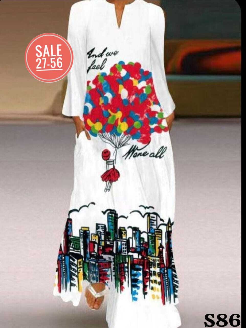 женские длинные платья,элегантное длинное платье,женское длинное платье с принтом,модное длинное платье с принтом,длинное платье для женщин