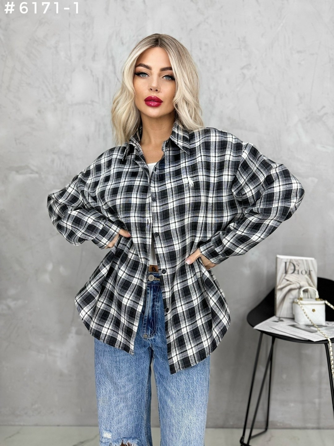женская рубашка в клетку оверсайз,женская рубашка,рубашка в клетку оверсайз удлиненная marybeth,рубашка в клетку,женская рубашка в клетку