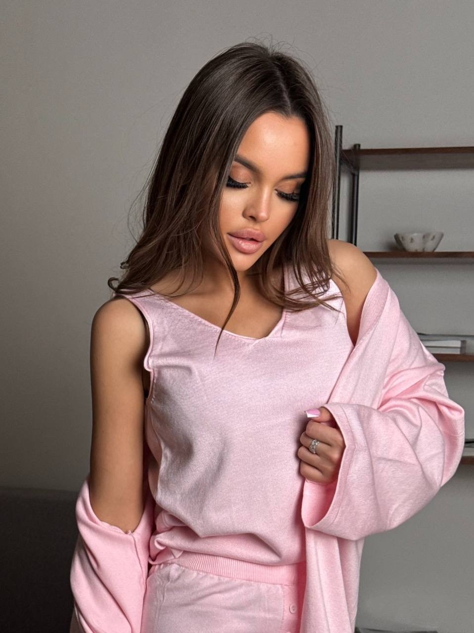 костюм желтый,костюм модный,брючный костюм,женские костюмы,костюм тройка женский