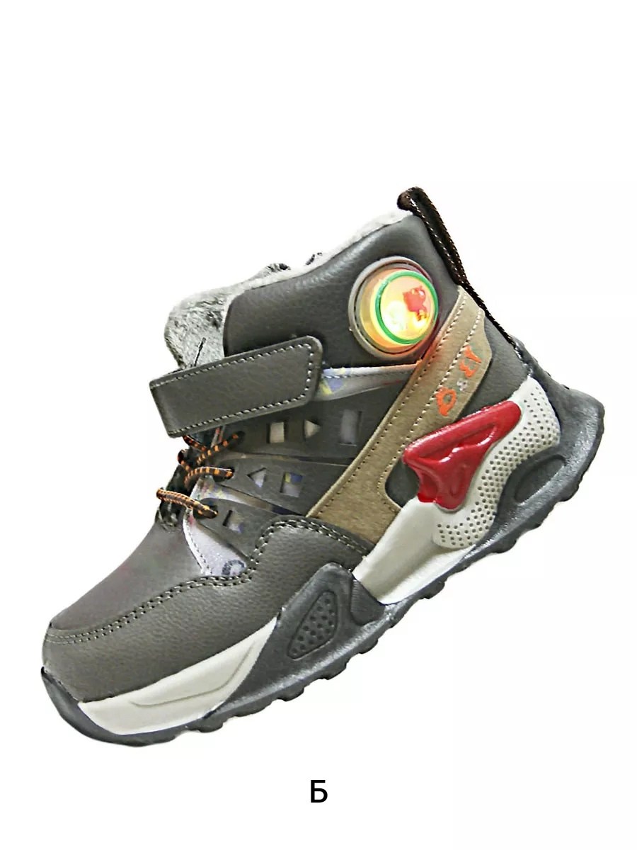 ,ботинки котофей 252121/752097,ботинки котофей,котофей  модель 25209743,котофей полуботинки серые