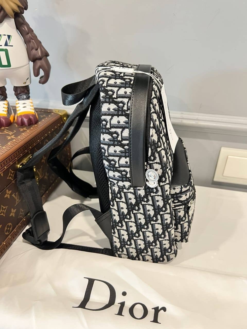 рюкзак кристиан диор,рюкзак кристиан диор оригинал,рюкзак диор,рюкзак,рюкзак женские