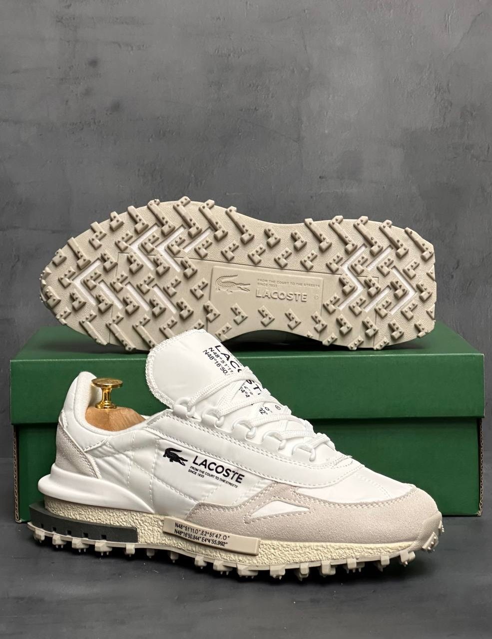 кроссовки lacoste elite active,кроссовки lacoste,кроссовки мужские lacoste,,кроссовки мужские lacoste elite active спортивные дышащие