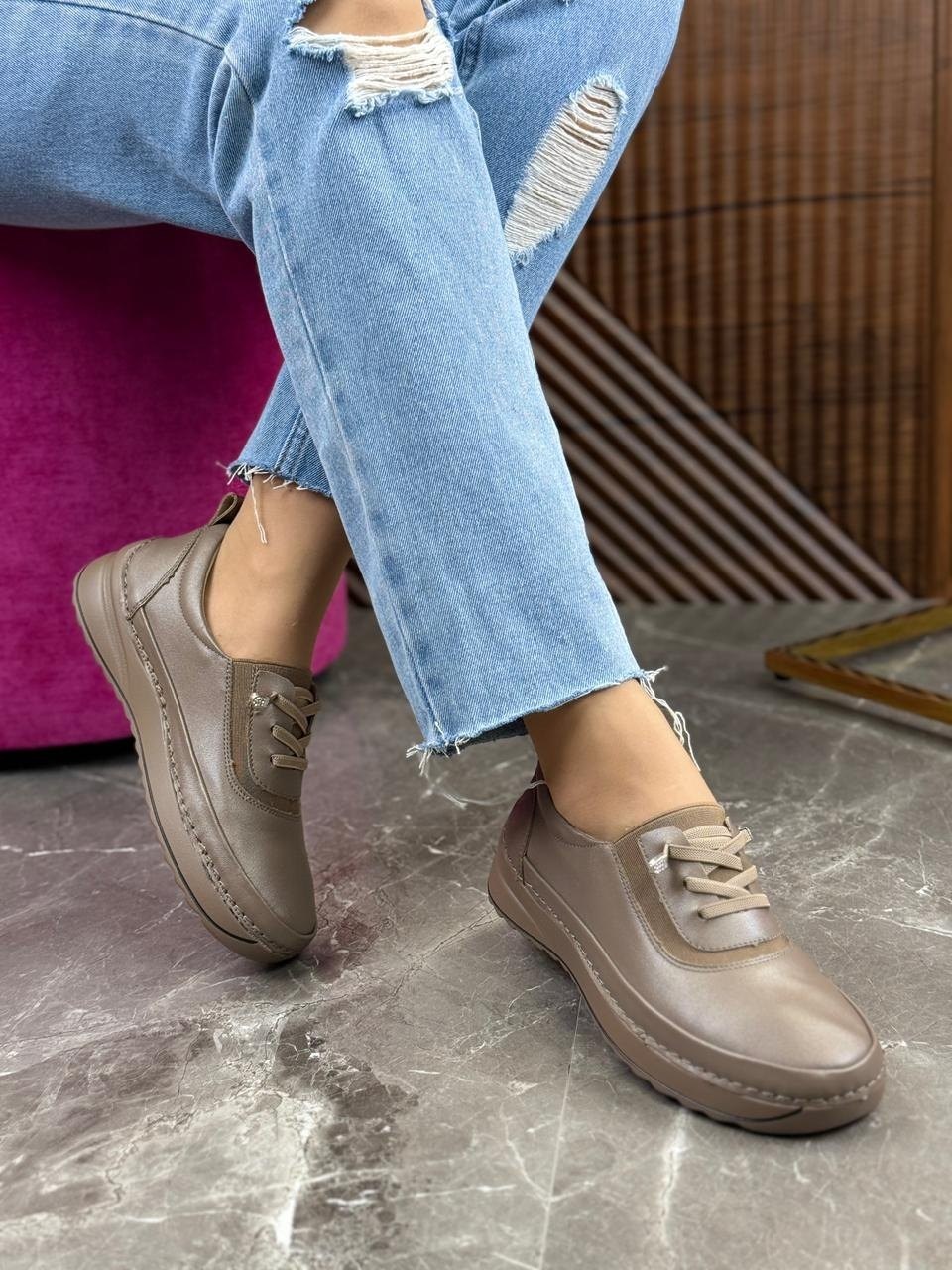 , женская,полуботинки женские,обуви,повседневные туфли