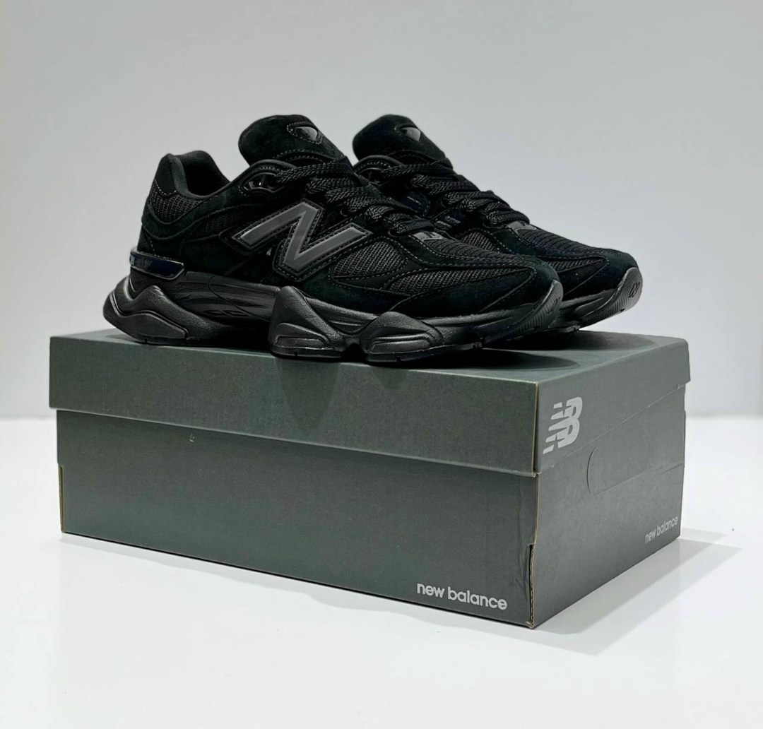 мужские кроссовки new balance 9060 black,кроссовки new balance 9060,кроссовки new balance,new balance 9060,черные кроссовки new balance 9060