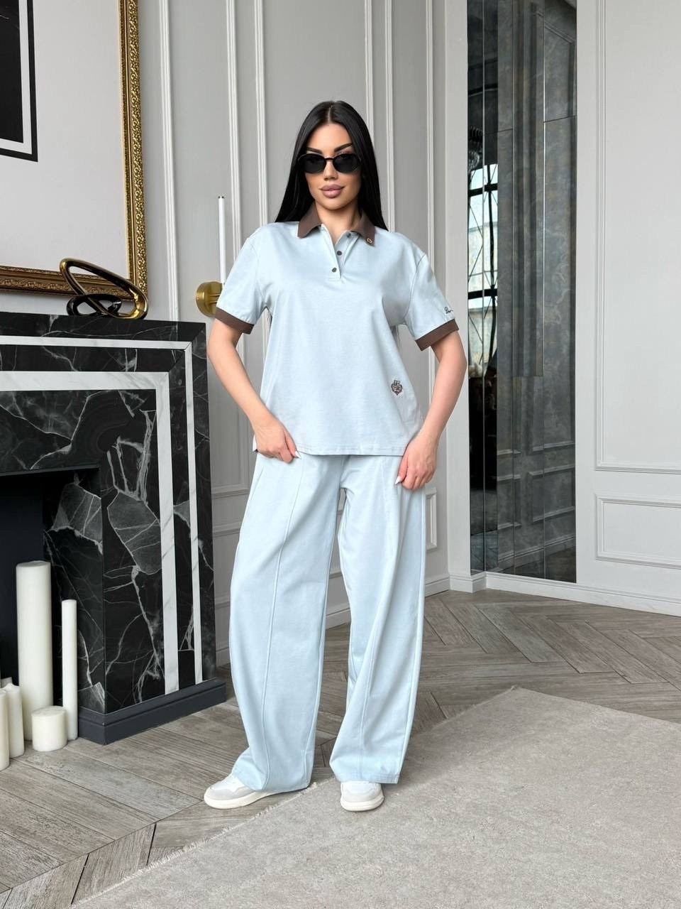 женский костюм,трикотажные костюмы,костюм на каждый день,костюм с брюками,летние костюмы