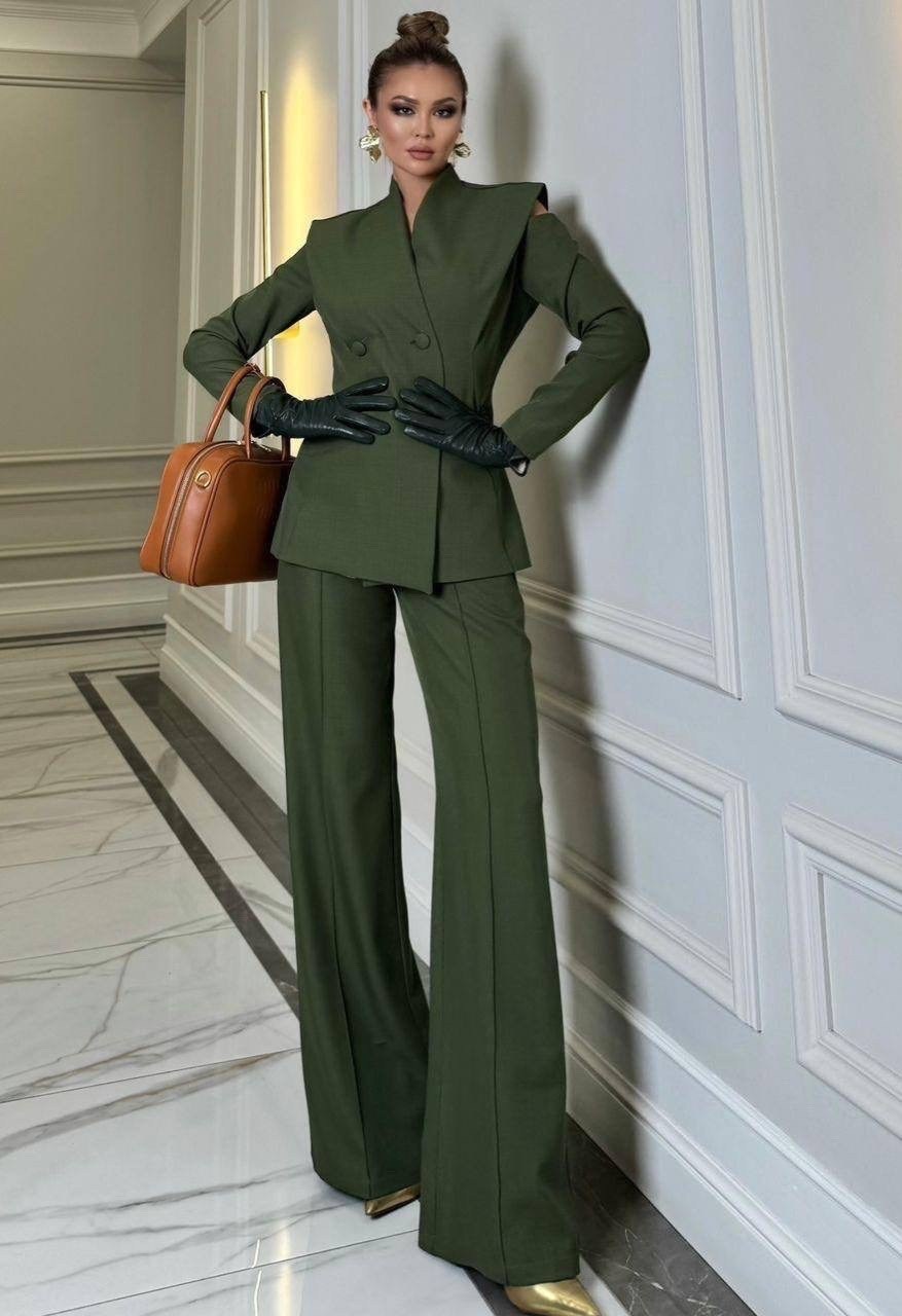 брючный костюм женский стрит стайл,модные брючные костюмы,элегантный брючный костюм,брючные костюмы женские,костюм с брюками