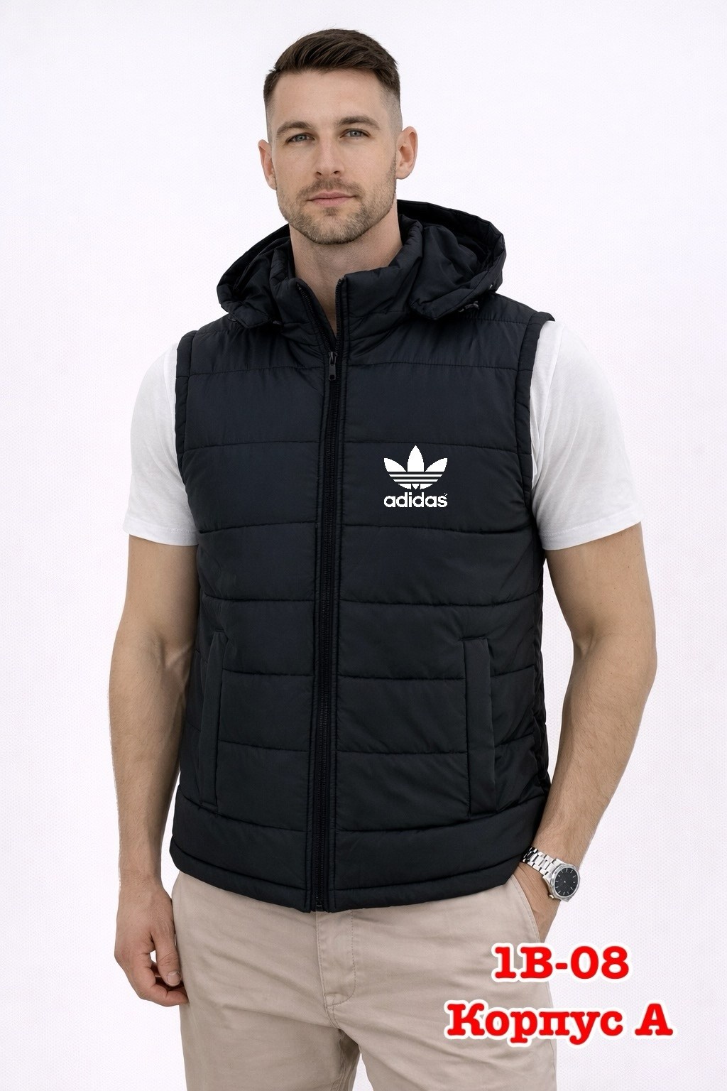 жилетка мужская,жилетка демисезонная мужская,безрукавка мужская,мужская жилетка утепленная,мужские жилеты