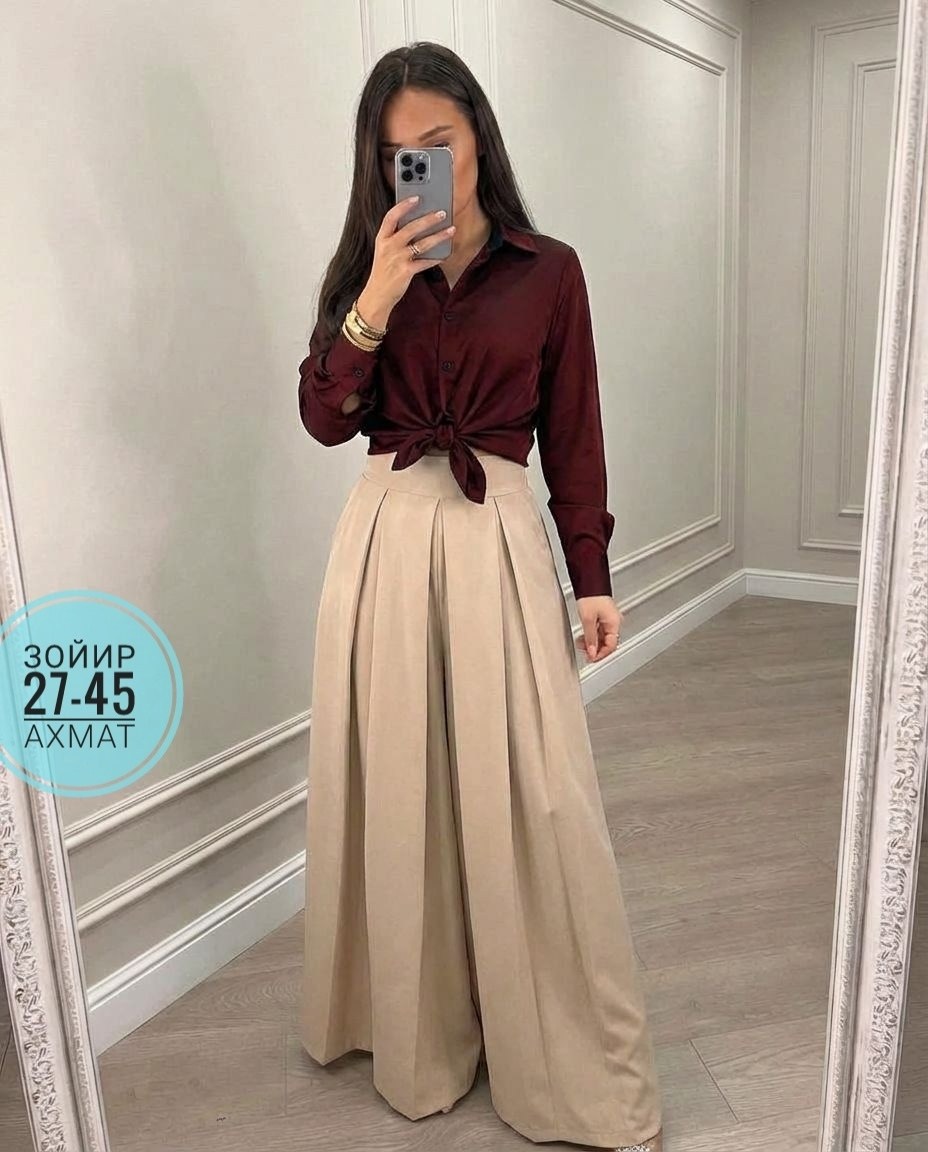 юбка женская,юбка широкая,модные брюки палаццо,брюки женские широкие,одежда женская