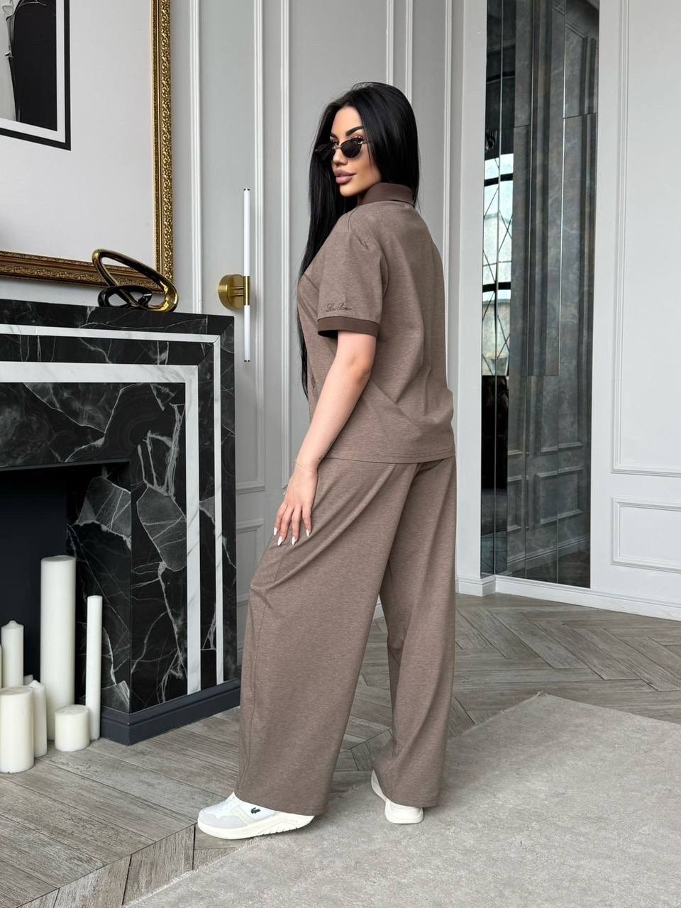 женский костюм,трикотажные костюмы,костюм на каждый день,костюм с брюками,летние костюмы