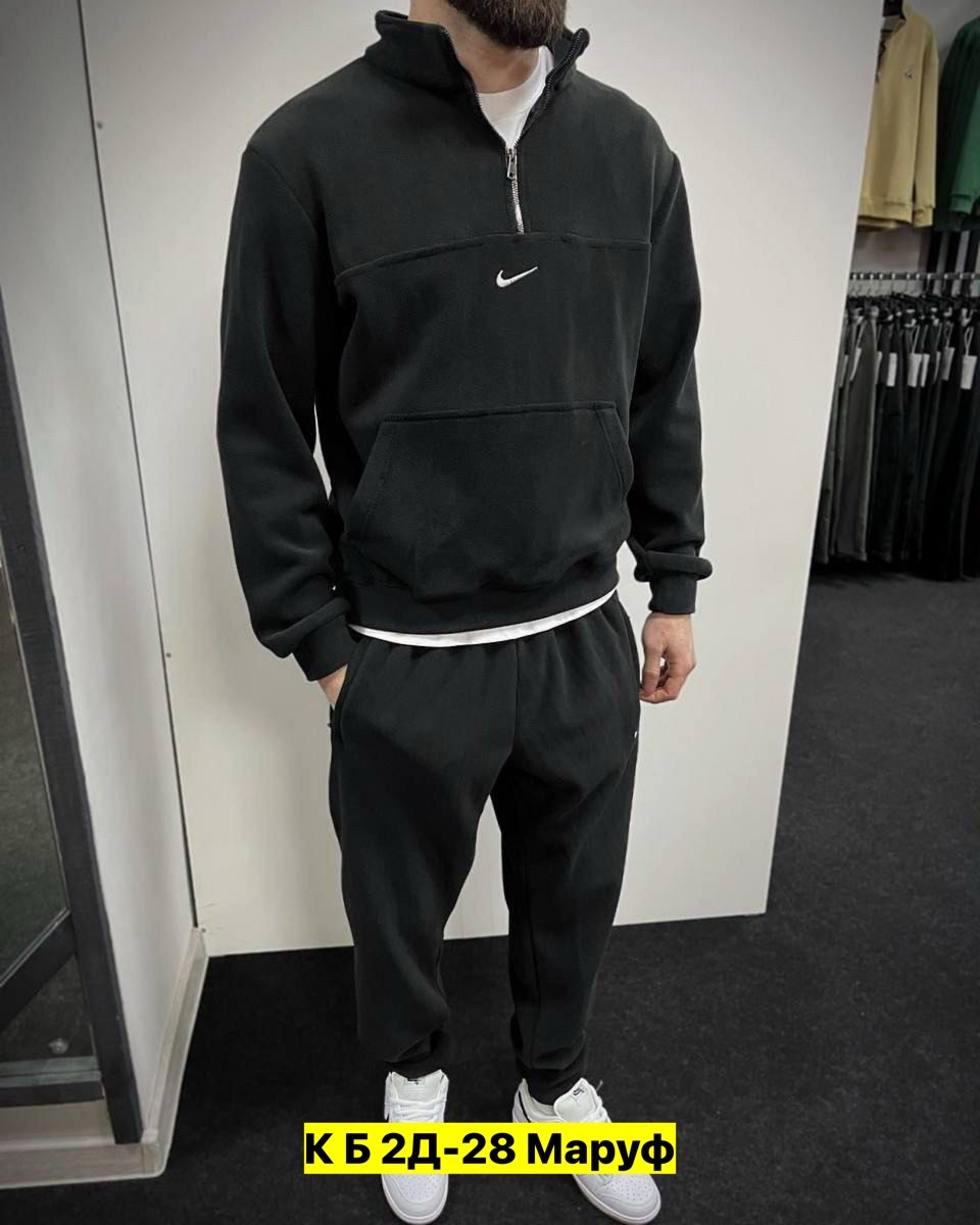 спортивный костюм nike на флисе,флисовый спортивный костюм nike,костюм найк на флисе,спортивный костюм nike теплый,спортивный костюм мужской nike