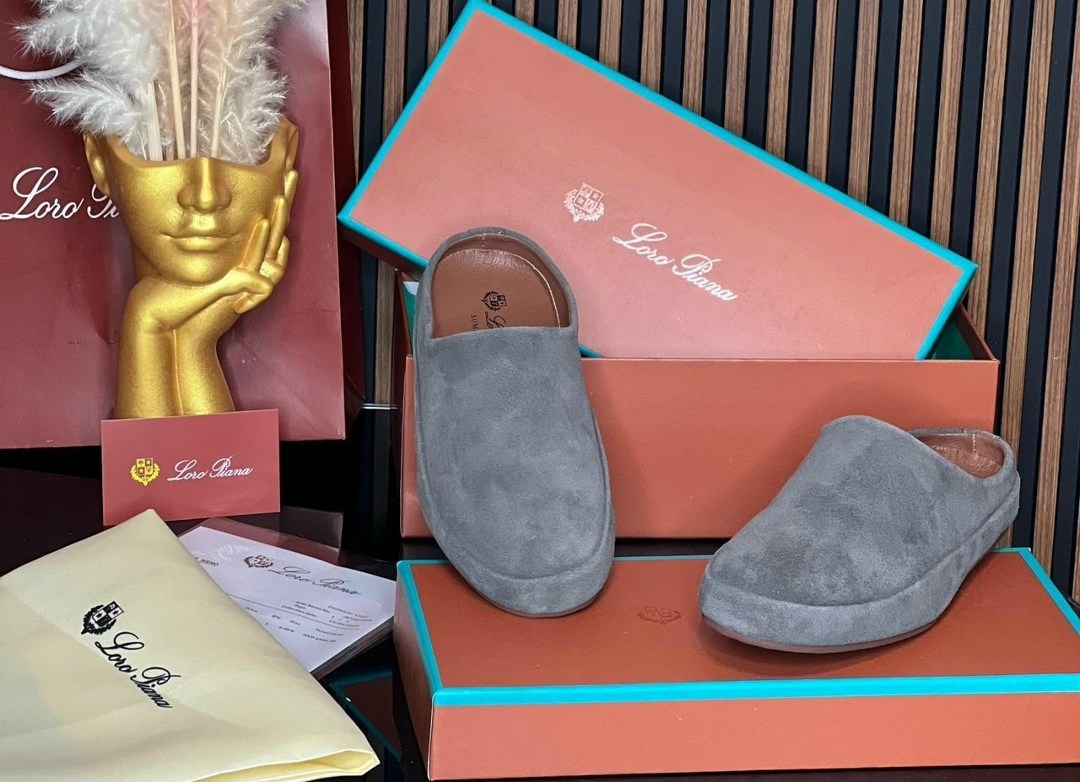 мюли loro piana,замшевые мюли,,loro piana лоферы,loro piana лоферы мужские
